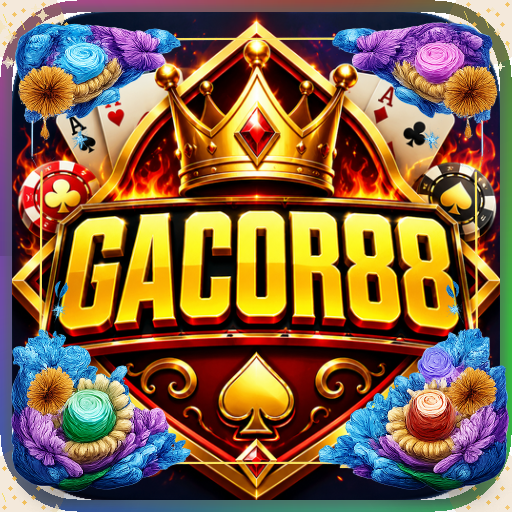 gacor88 — galeri pratinjau Resmi APK